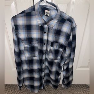 Volcom Workwear Flannel